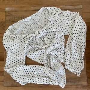 Emory Park Long Sleeve